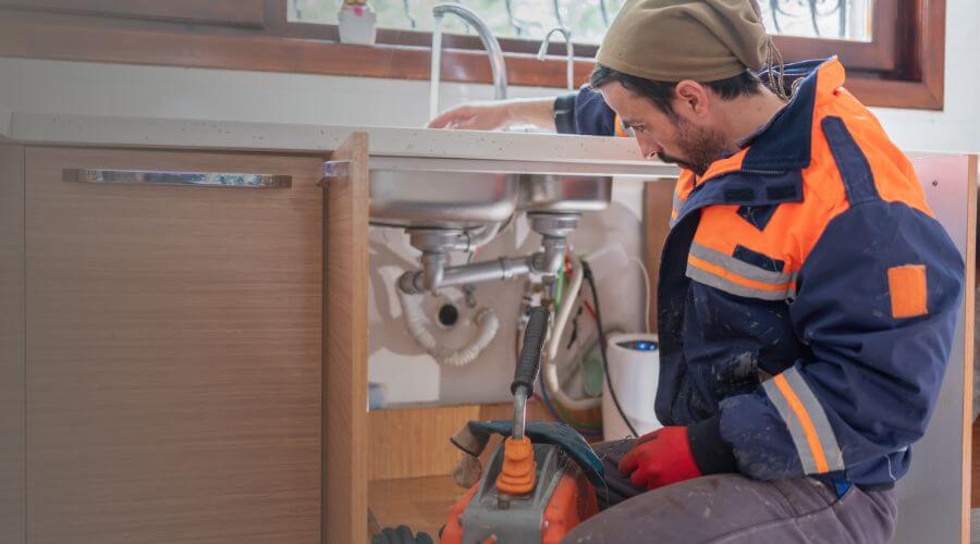 Professional expert plumbing services in Whitehouse, TX